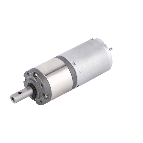 24mm dc planetary geared motor