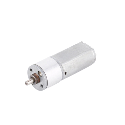 20mm Micro DC Spur Gear Motor