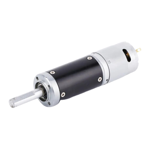 VS-28PM385 12v dc planetary gear motor