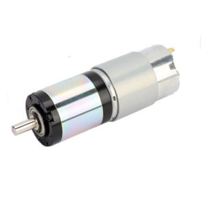 planetary-gear motor