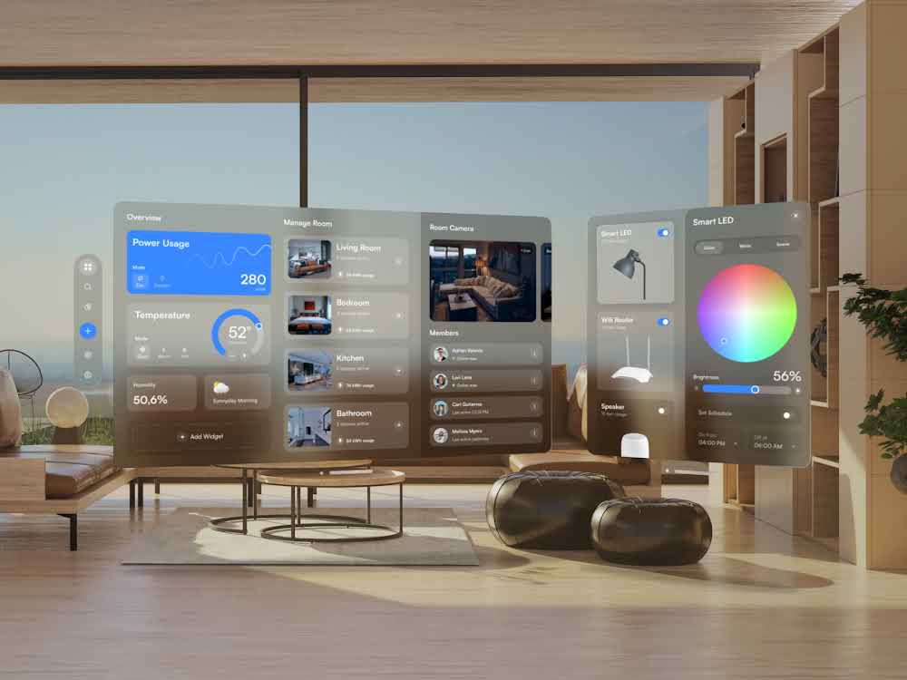 smart home