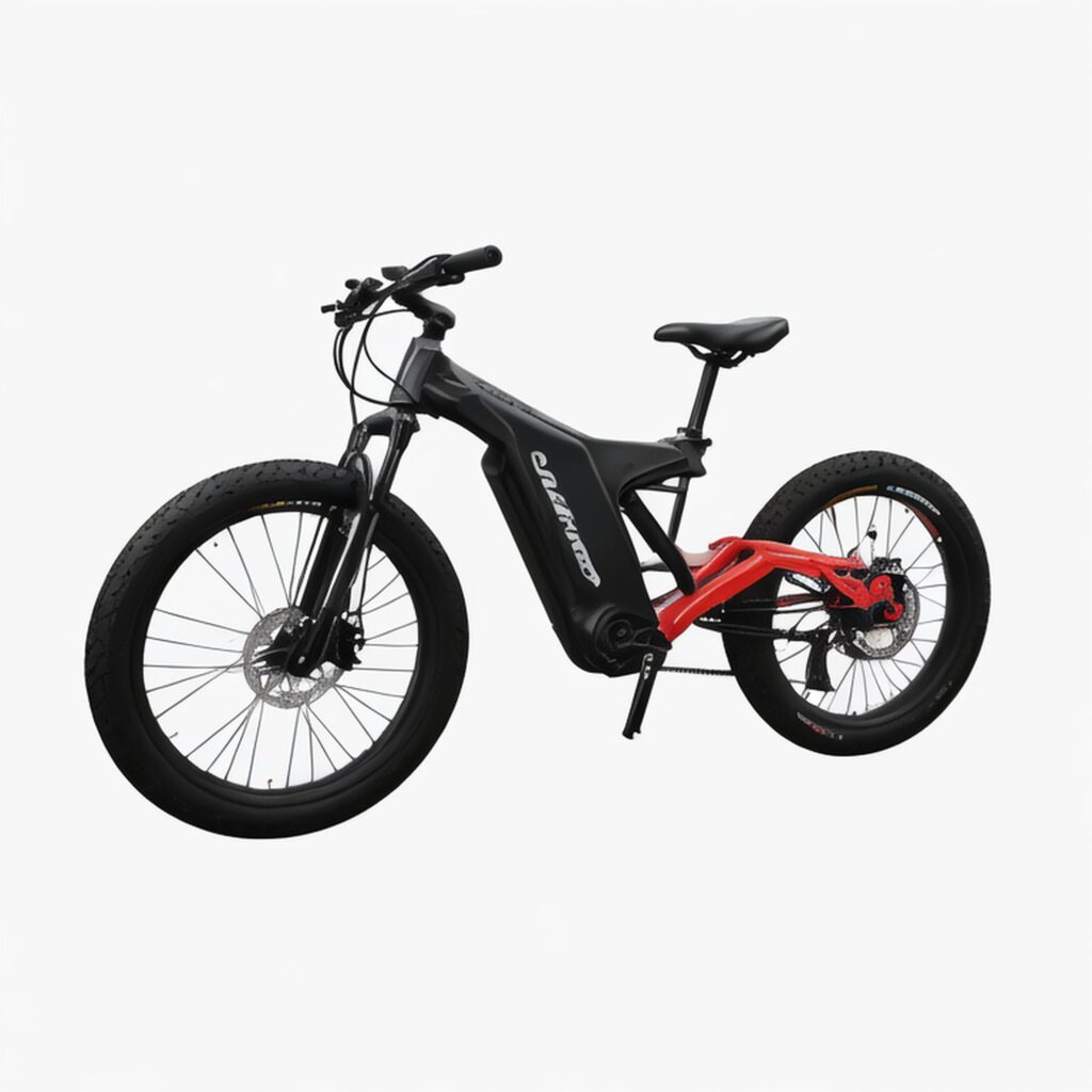 Electric Bicycles