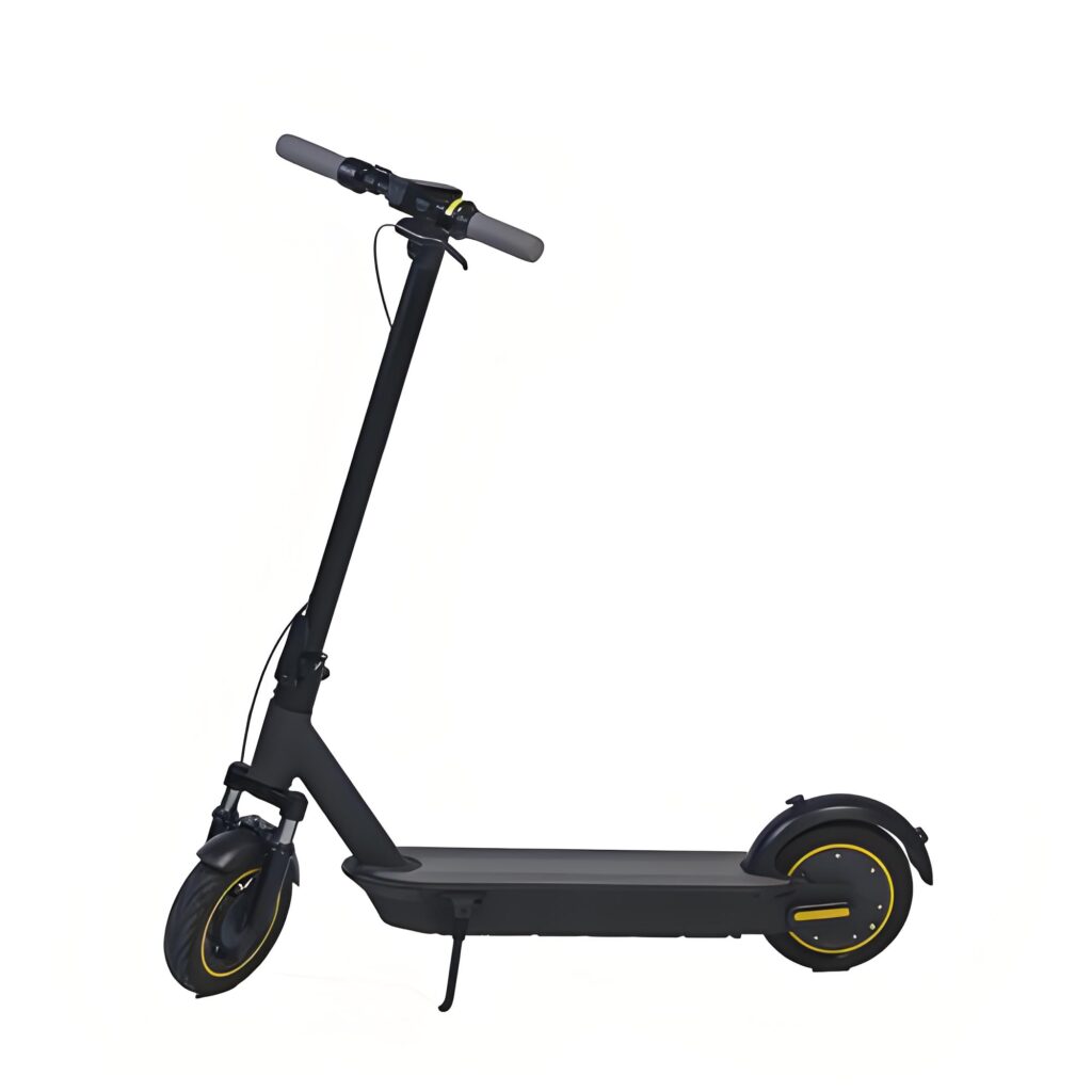 Electric Scooters