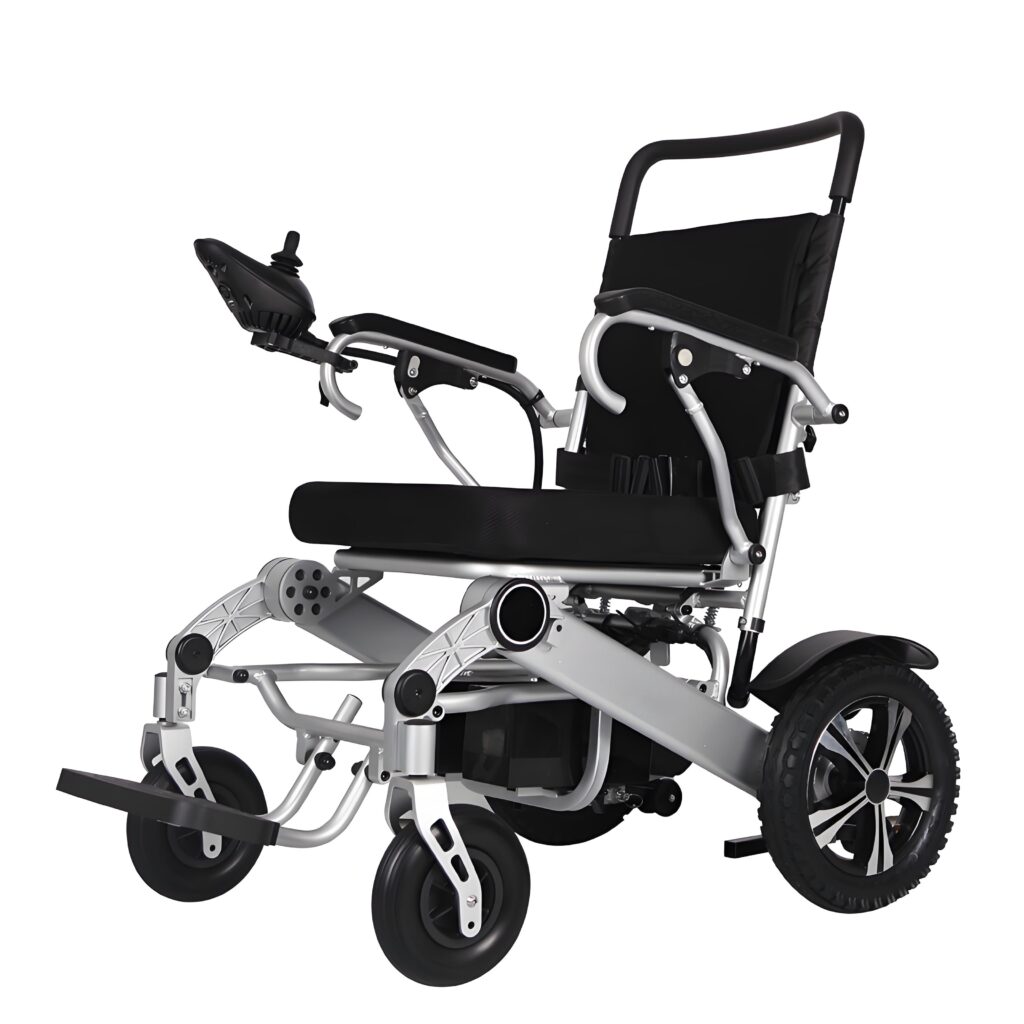 Electric Wheelchairs