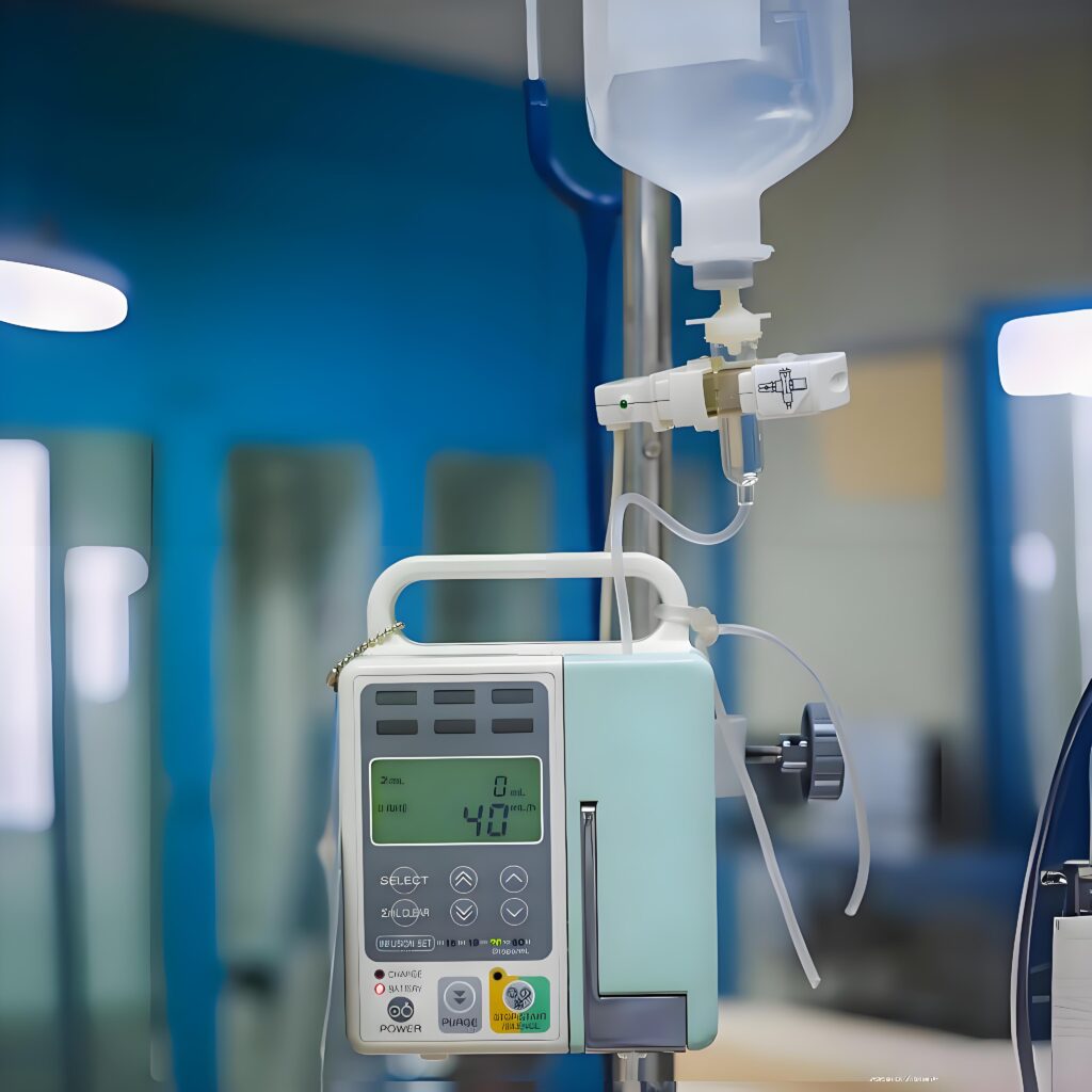 Infusion Pumps