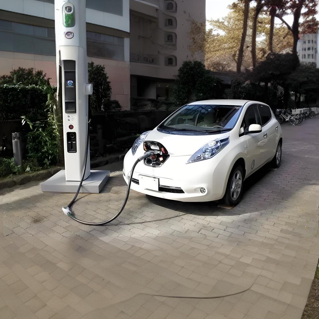 Light Electric Vehicles