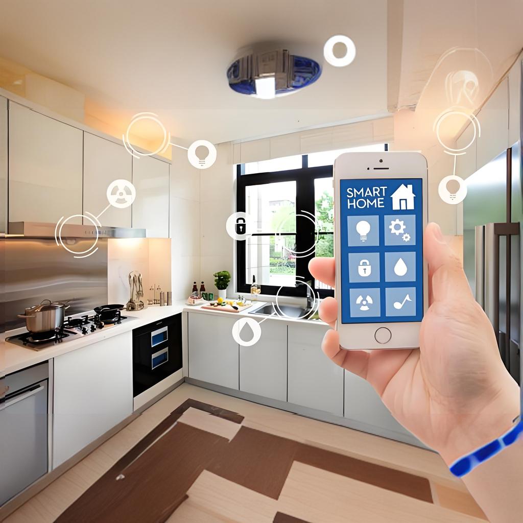 Smart Home Devices