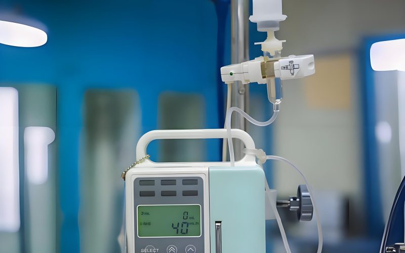 Infusion Pumps